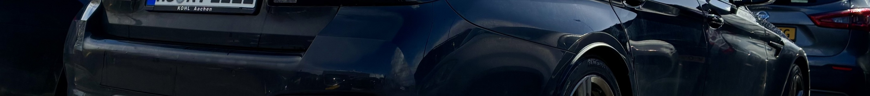 BMW M5 F90 Competition 2021