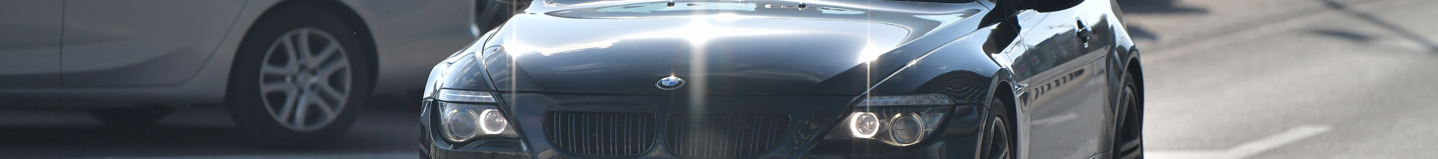 BMW M6 E64 Cabriolet