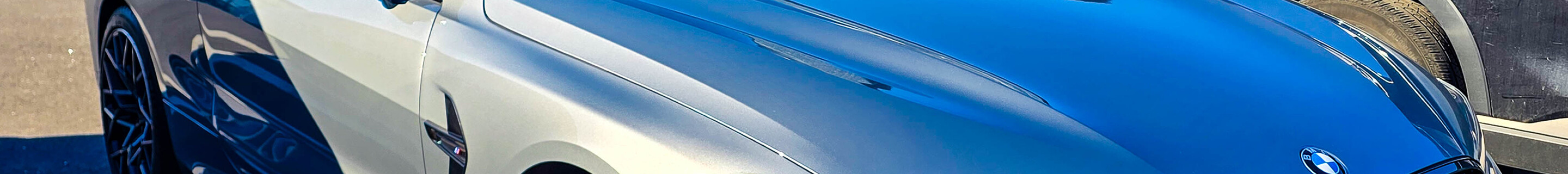 BMW M8 F91 Convertible Competition