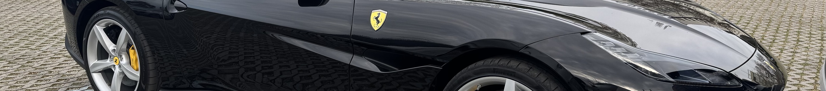 Ferrari Portofino