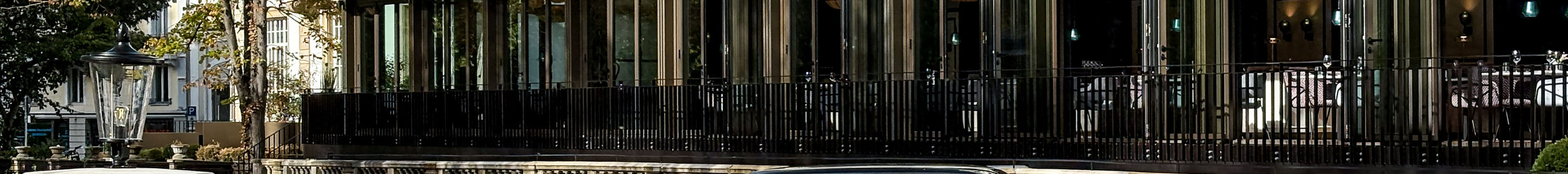 Ferrari Superamerica