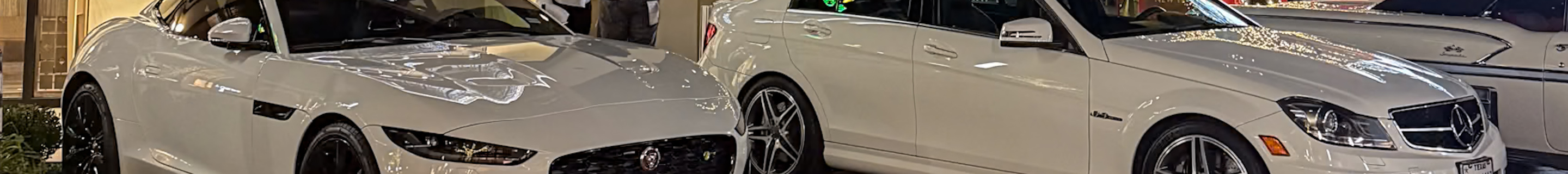 Jaguar F-TYPE R Coupé 2020