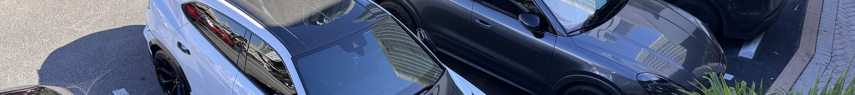 Lamborghini Urus Performante