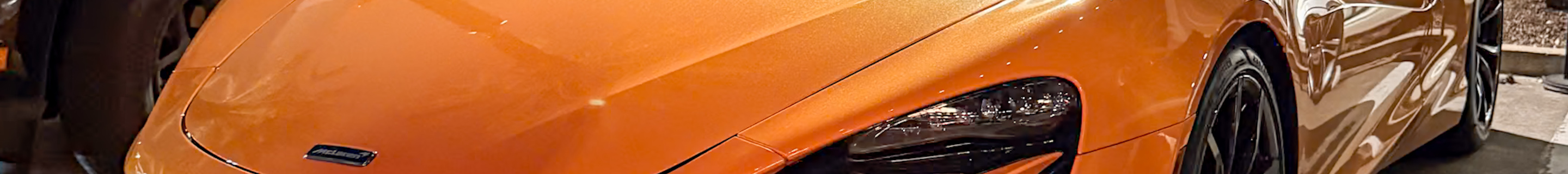 McLaren Artura