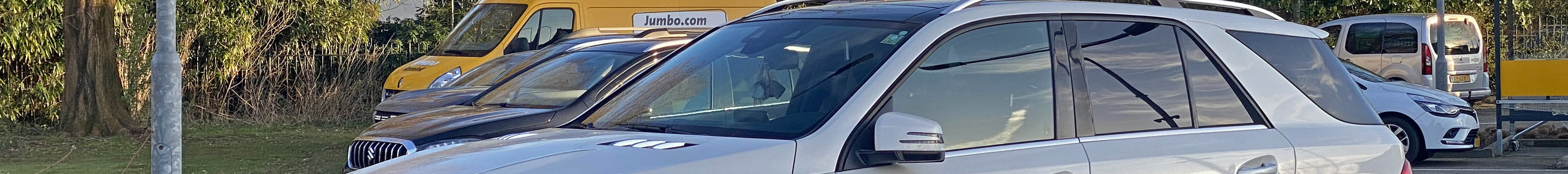 Mercedes-AMG GLE 63 S W166