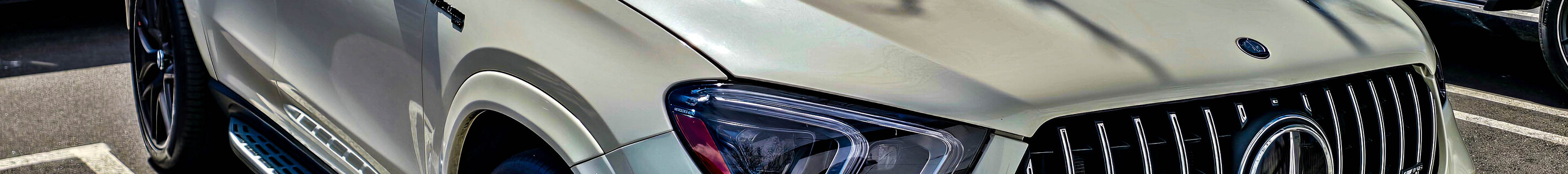 Mercedes-AMG GLE 63 S W167