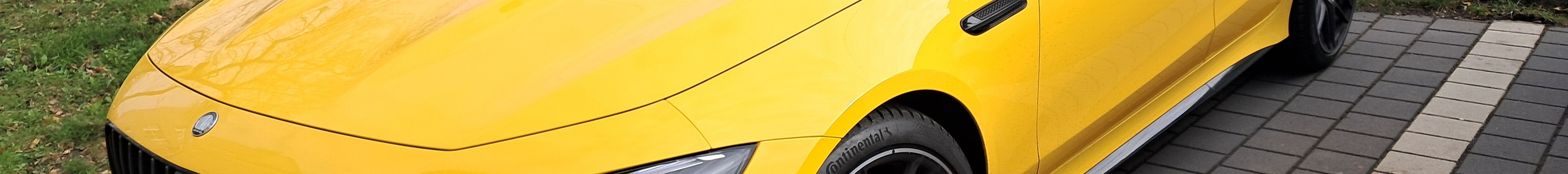 Mercedes-AMG GT 63 S X290 2024