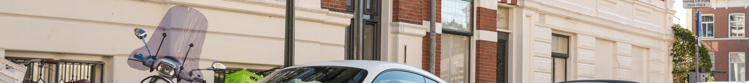 Porsche 718 Cayman GTS 4.0