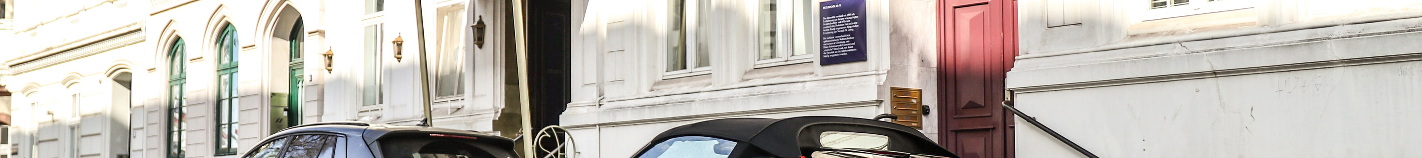 Porsche 718 Spyder RS