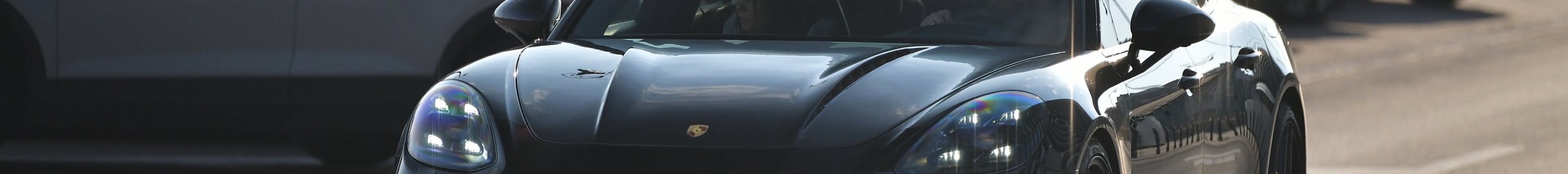 Porsche 971 Panamera Turbo S E-Hybrid MkI