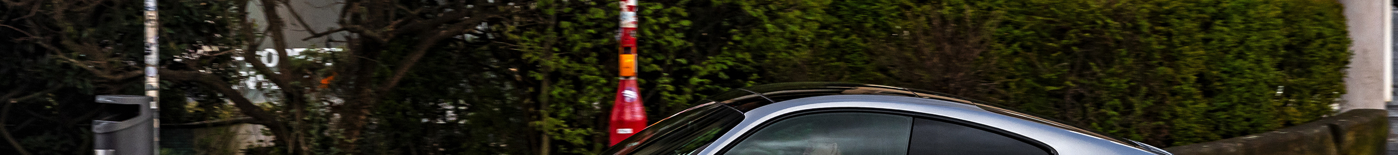 Porsche 992 Carrera 4S MkII