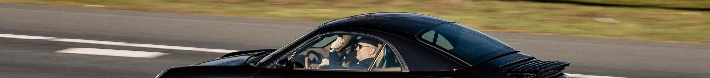 Porsche 997 Carrera S Cabriolet MkI