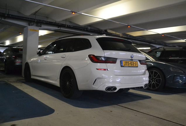 Alpina B3 BiTurbo Touring 2020