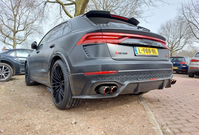 Audi ABT RS Q8-R