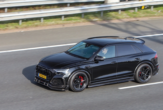 Audi ABT RS Q8 Signature Edition