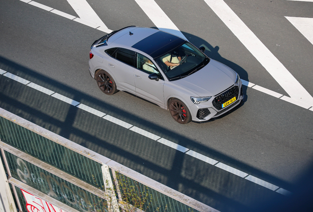 Audi RS Q3 Sportback 2020