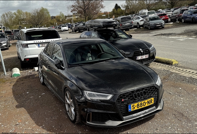 Audi RS3 Sedan 8V
