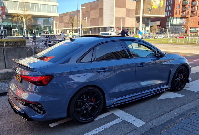Audi RS3 Sedan 8Y