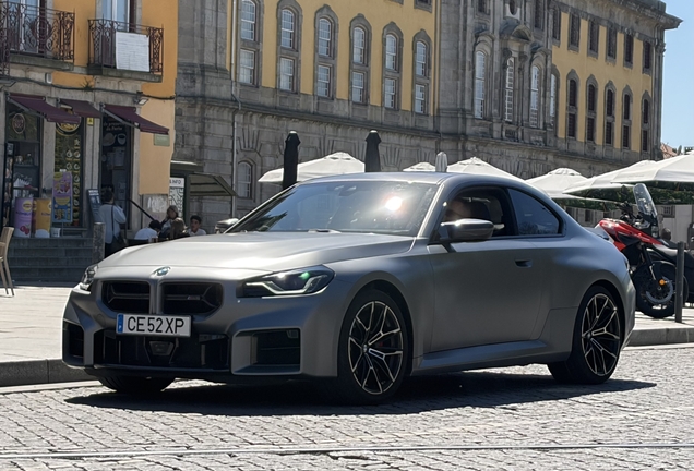 BMW M2 Coupé G87