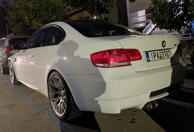 BMW M3 E92 Coupé