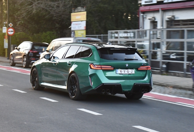 BMW M5 G99 Touring
