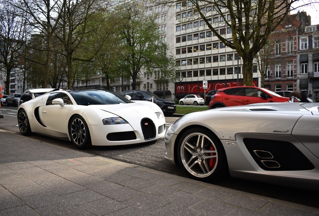 Bugatti Veyron 16.4 Grand Sport
