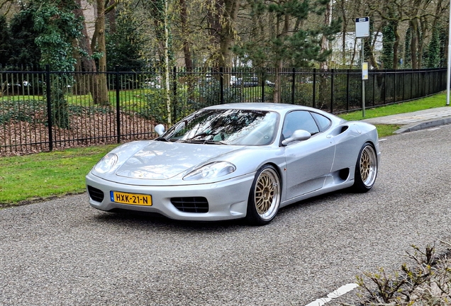 Ferrari 360 Modena