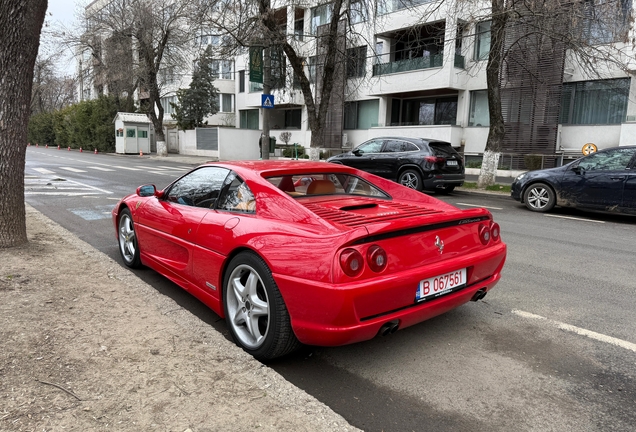 Ferrari F355 Berlinetta