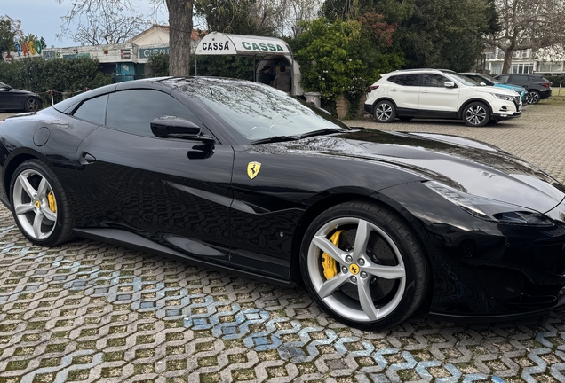 Ferrari Portofino
