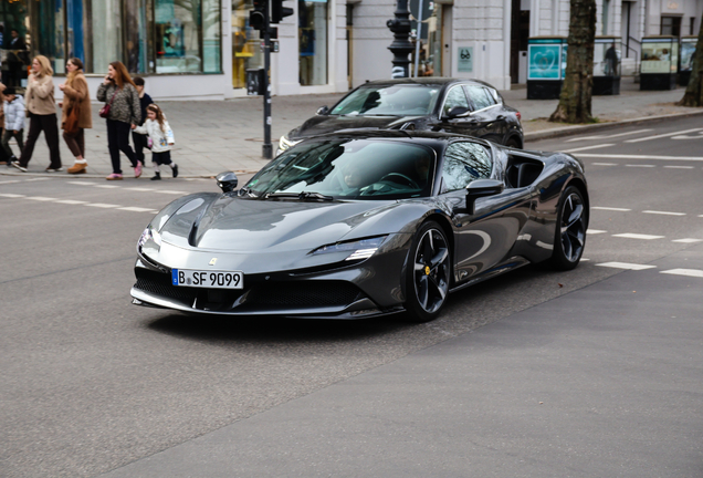 Ferrari SF90 Stradale