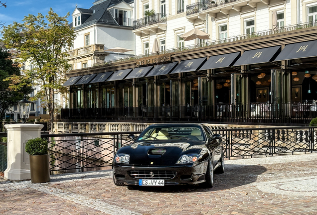 Ferrari Superamerica