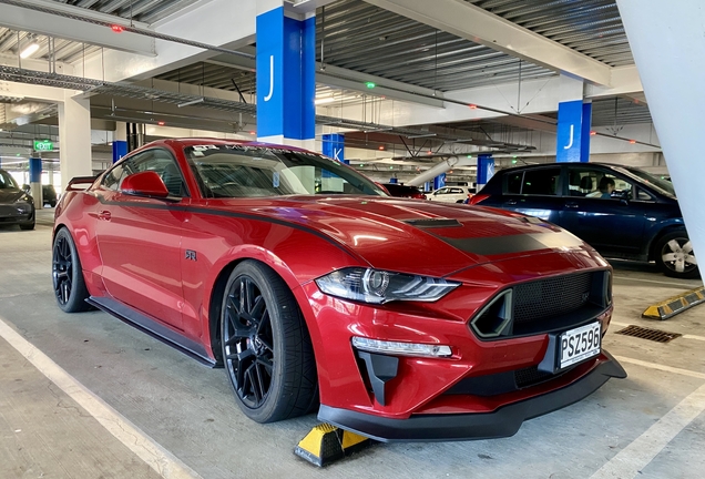 Ford Mustang RTR Spec 2 2018