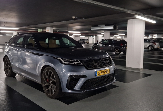 Land Rover Range Rover Velar SVAutobiography