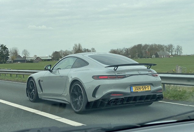 Mercedes-AMG GT 63 S E-Performance C192