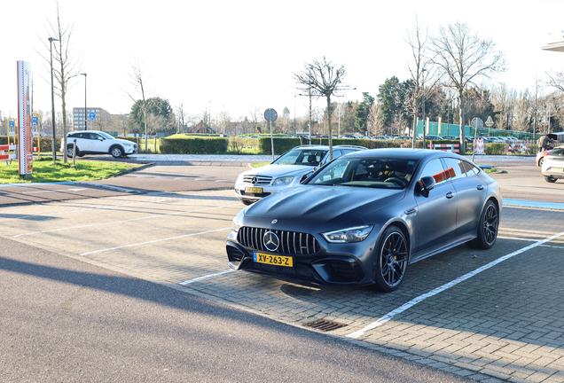 Mercedes-AMG GT 63 S Edition 1 X290