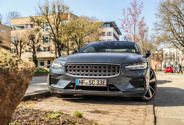 Polestar 1