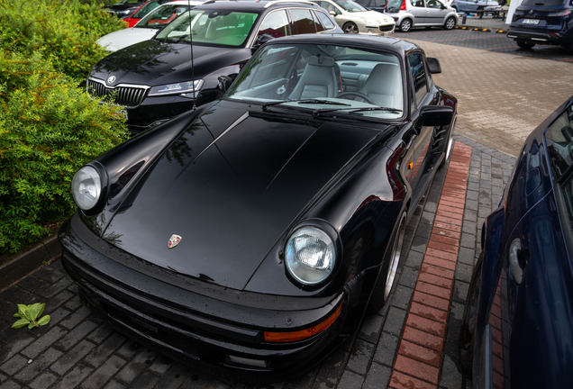 RUF 930 Turbo