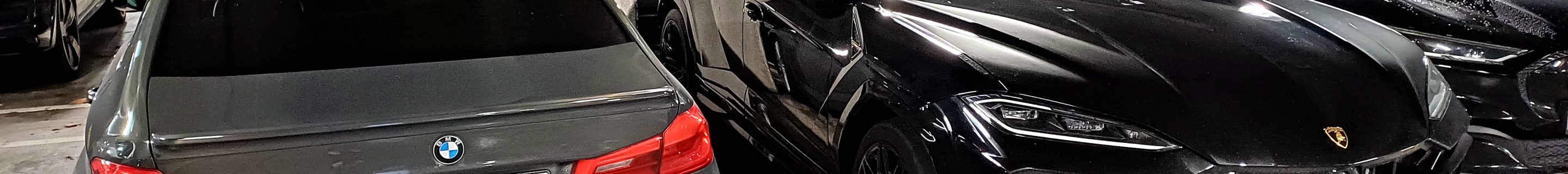 Alpina B5 BiTurbo 2017