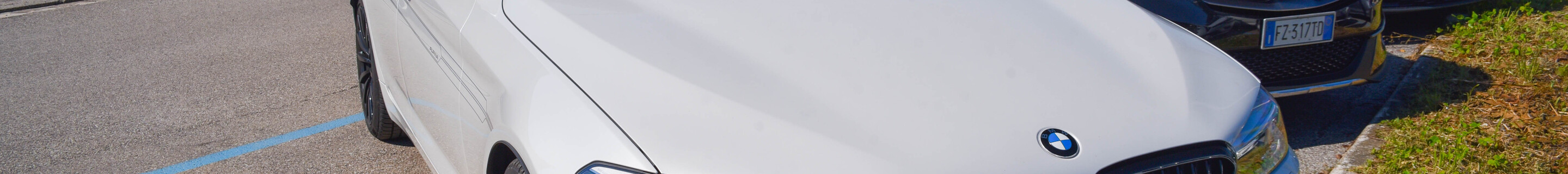 Alpina D5 S BiTurbo Touring Allrad 2017