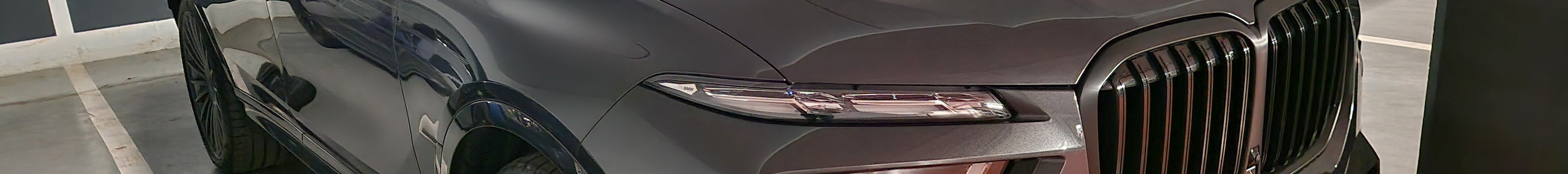 Alpina XB7 BiTurbo 2023