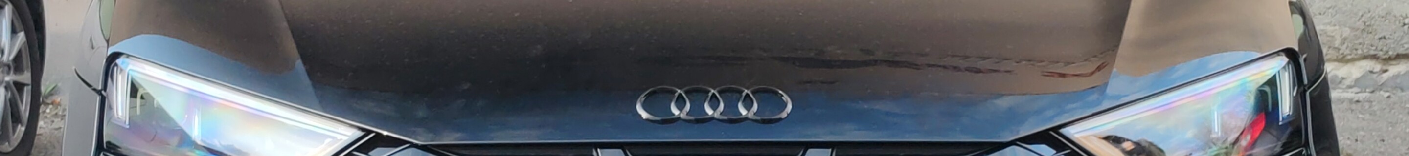 Audi R8 V10 Performance 2019