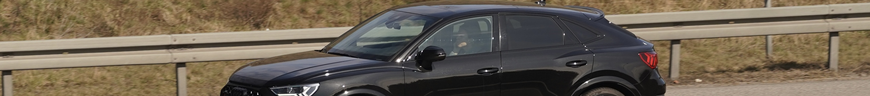 Audi RS Q3 Sportback 2020