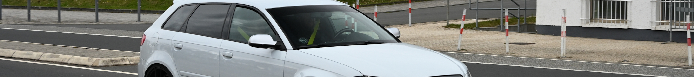 Audi RS3 Sportback 8P