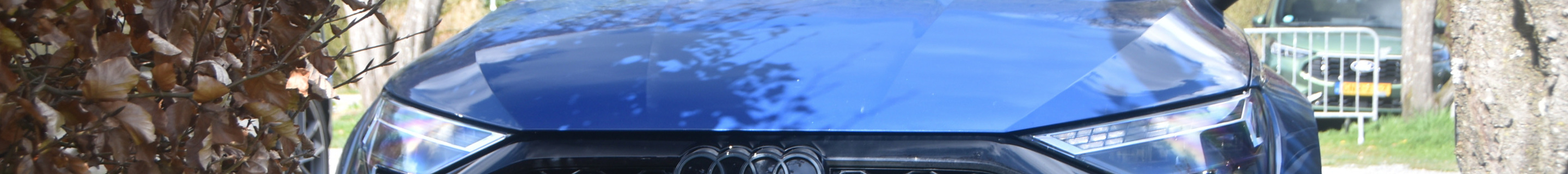 Audi RS3 Sportback 8Y 2025