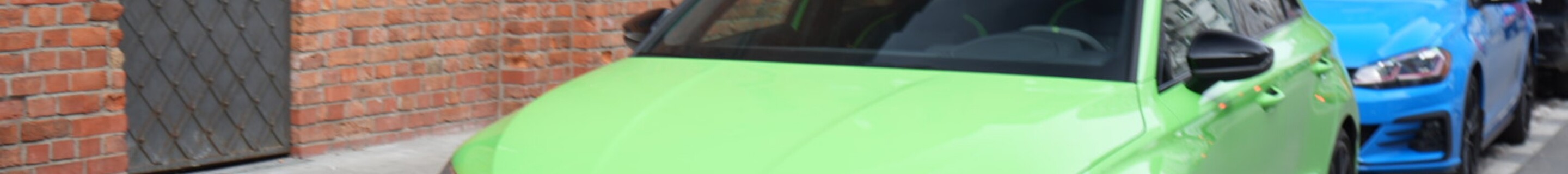 Audi RS3 Sportback 8Y 2025