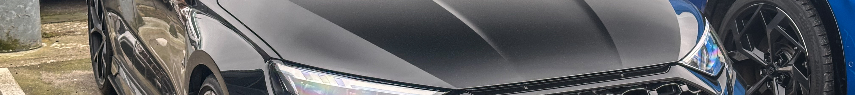 Audi RS3 Sportback 8Y