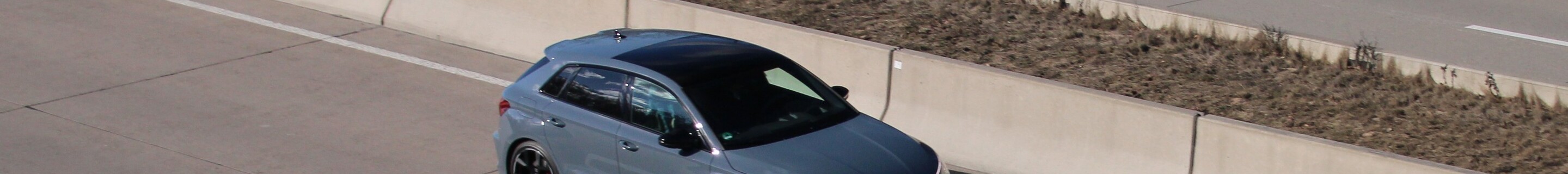 Audi RS3 Sportback 8Y