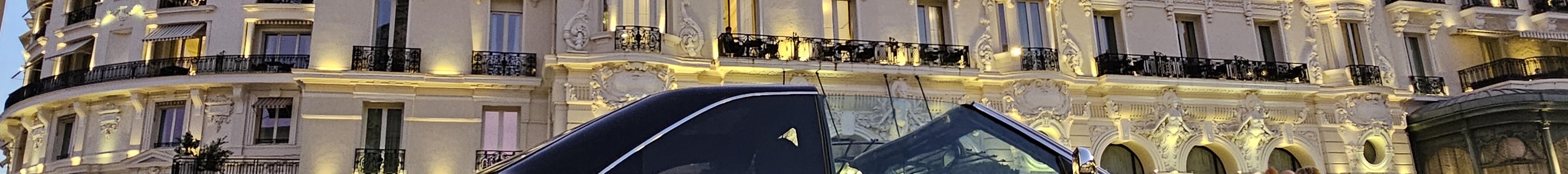 Bentley Continental SC Mulliner