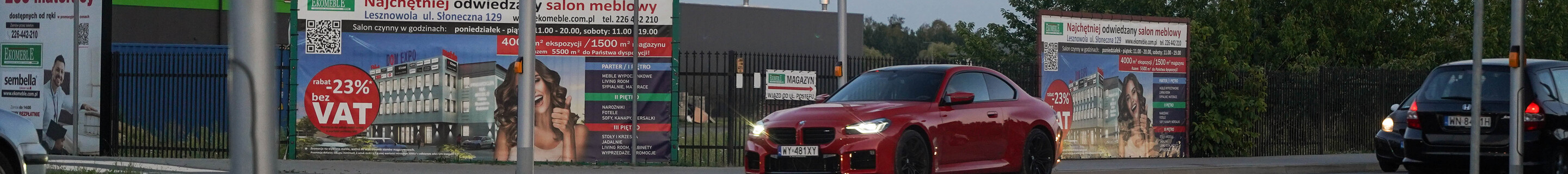 BMW M2 Coupé G87