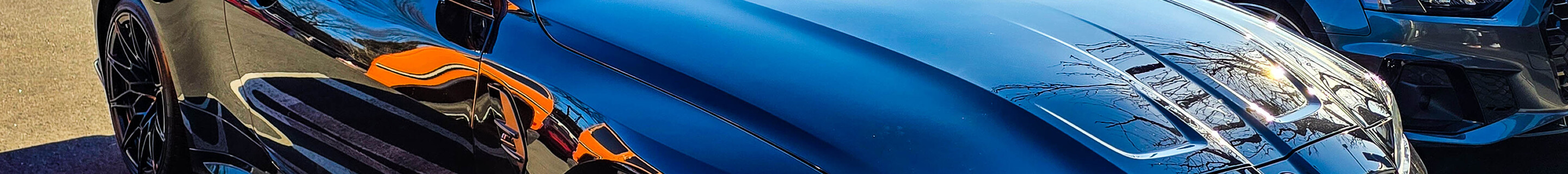 BMW M4 G82 Coupé Competition